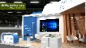 3d stand booth - Thumbnail 4