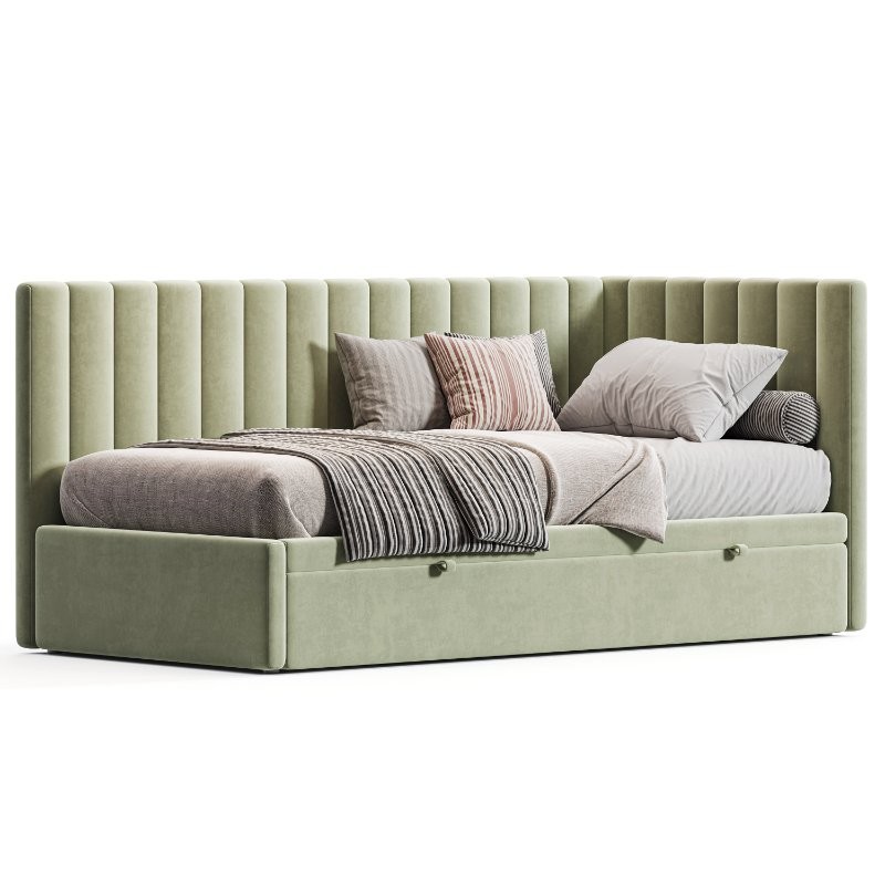 Natan kids bed by Lavsit - Image 2