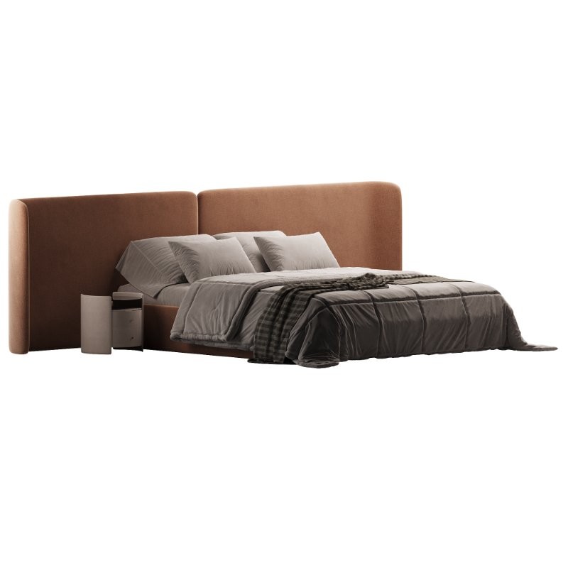 Fless 180 bed - Image 3