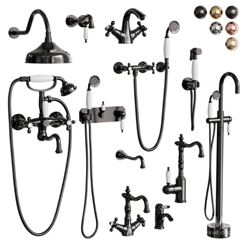 Boheme Set Medici Set - Image 3