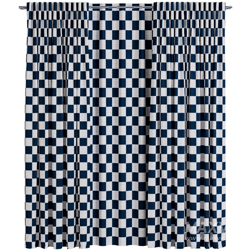 Curtain 08 - Image 4