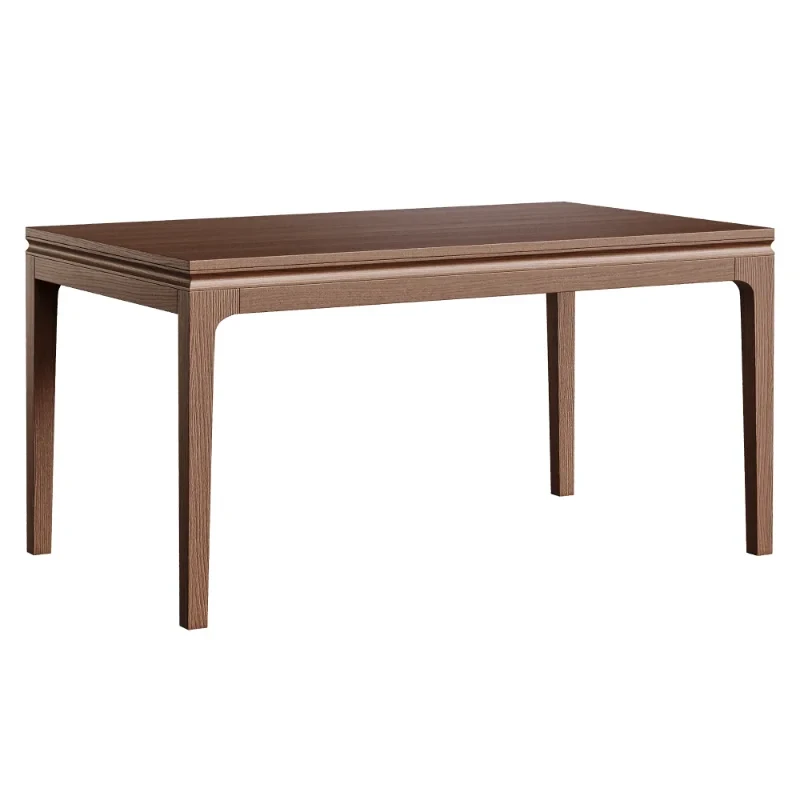 groove table and bonn chair - Image 2