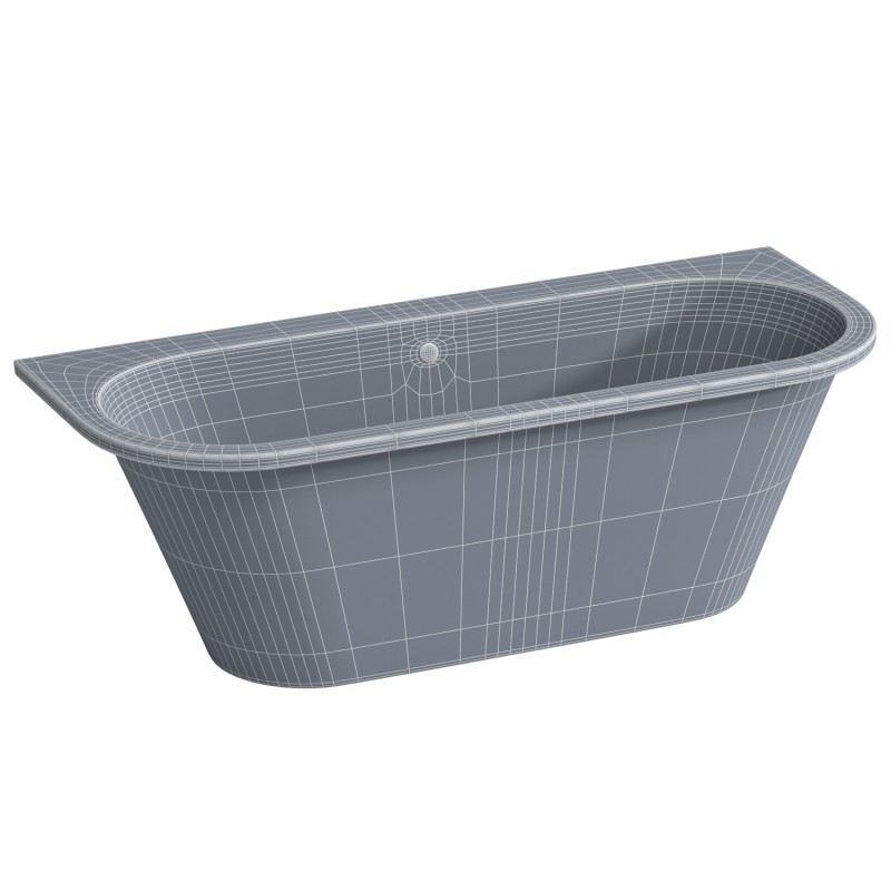 Miraggo_BATHTUB_ALBENIA - Image 3