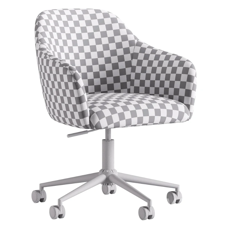 Holten Chair - Image 7