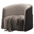 Sunpan Serenade Lounge Chair - Thumbnail 5
