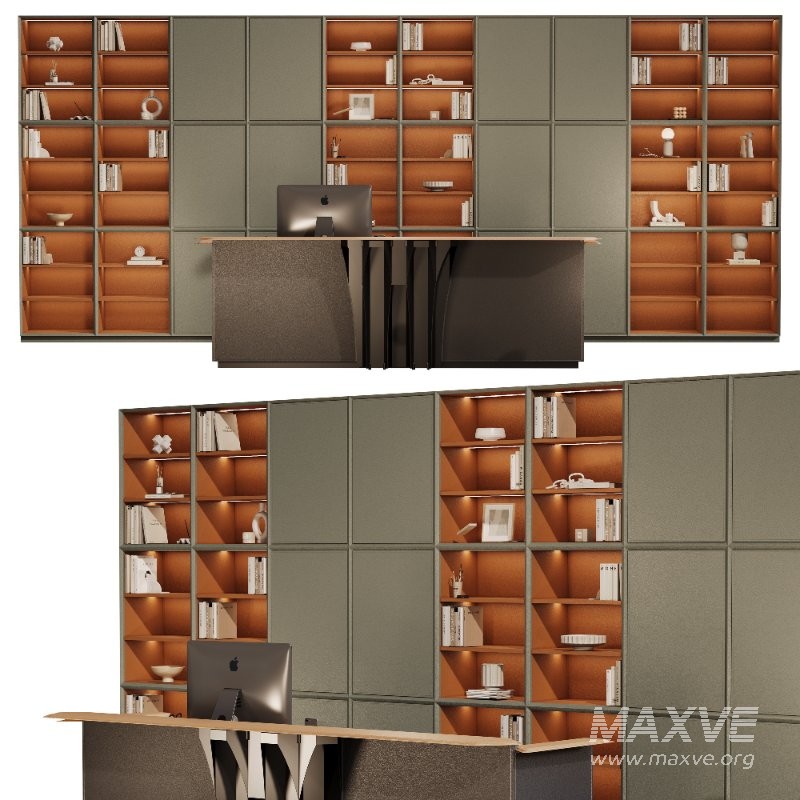 Luxury Reception Table - Image 2