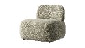 Nelvi Armchair - Thumbnail 4