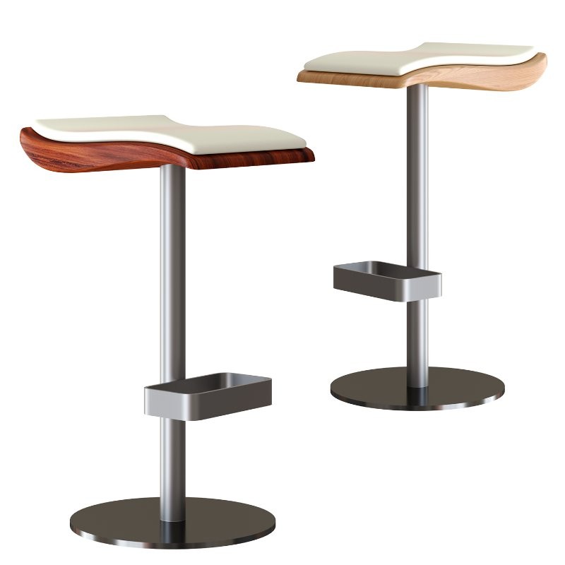 Dune Bar Chair - Image 1