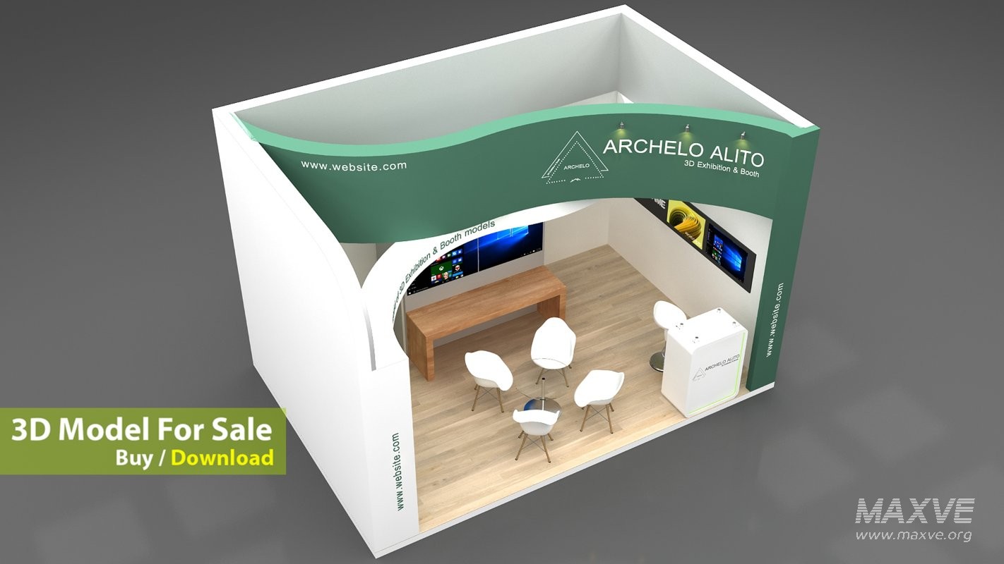 exhibition expo - Image 5