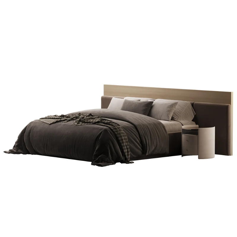 Khamovniki 12 apartment amber - Image 4