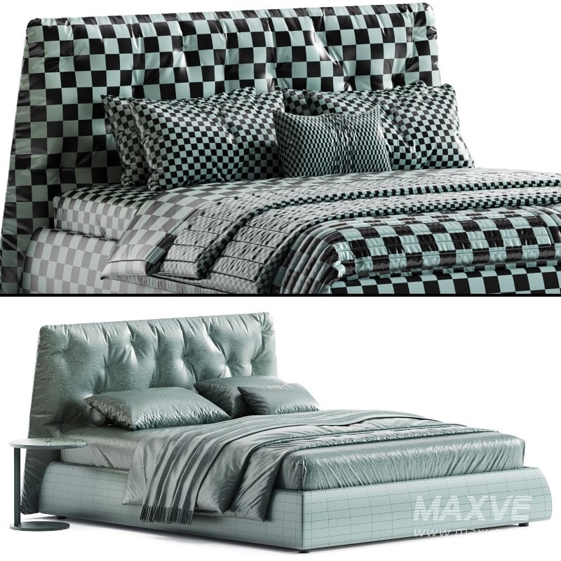 LENNY BED BY FELIS - Image 4