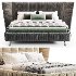 GABER Bed - Thumbnail 1