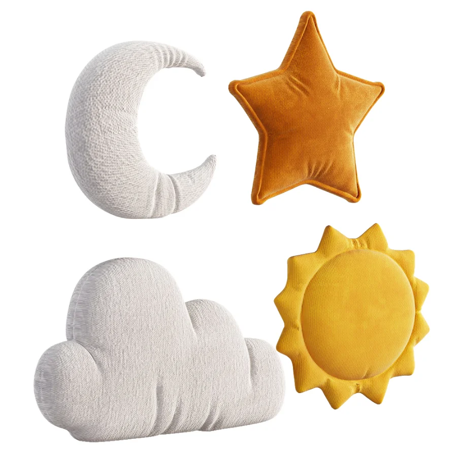 Decorative Pillows - Image 1