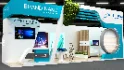 stall booth exhibition - Thumbnail 4