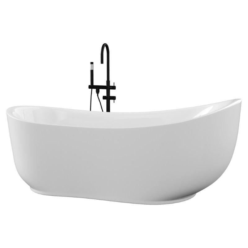 Bathtub - Image 1