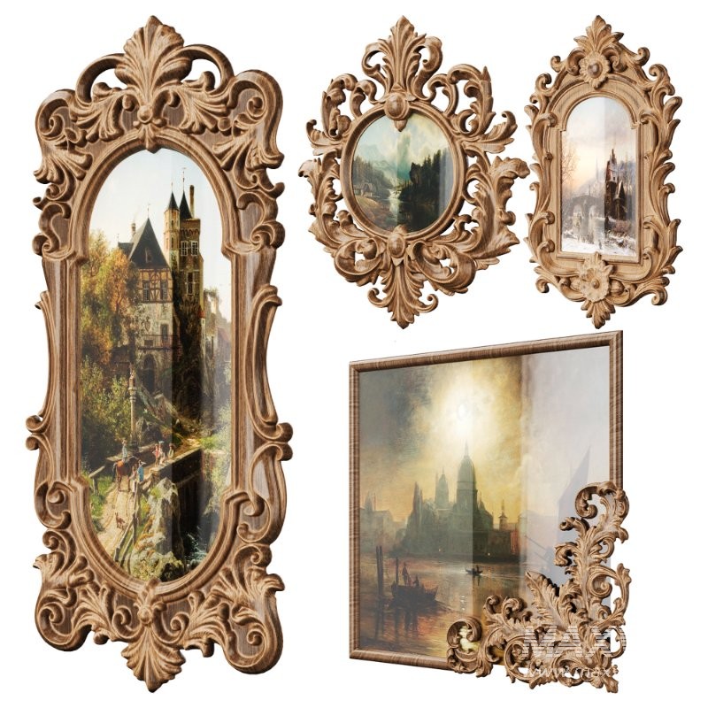 Frame Decor - Image 2