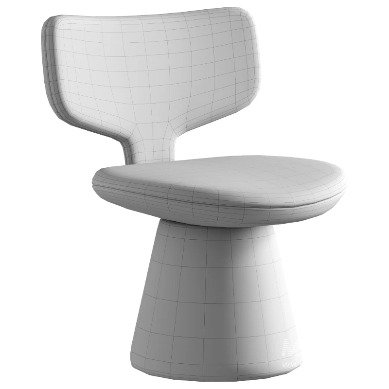 Oko Armchair - Image 4