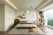 Bedroom interior - Thumbnail 1