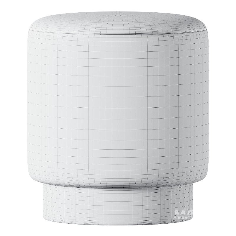 cornerdesign Oyell pouf - Image 4