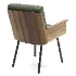Daiki Outdoor Chair - Thumbnail 6