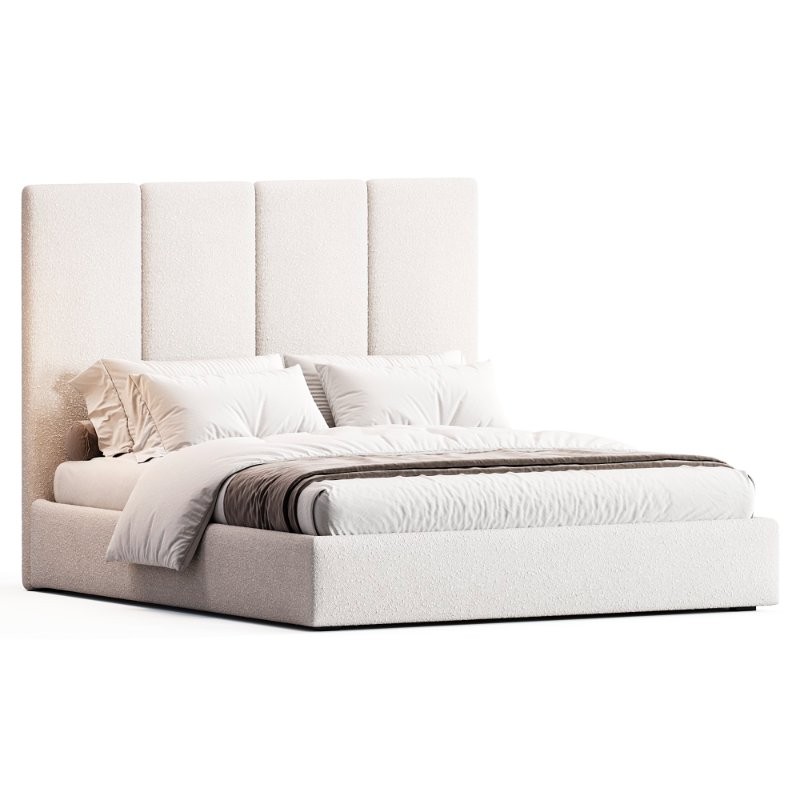 Medina Bed by Cazarina - Image 1