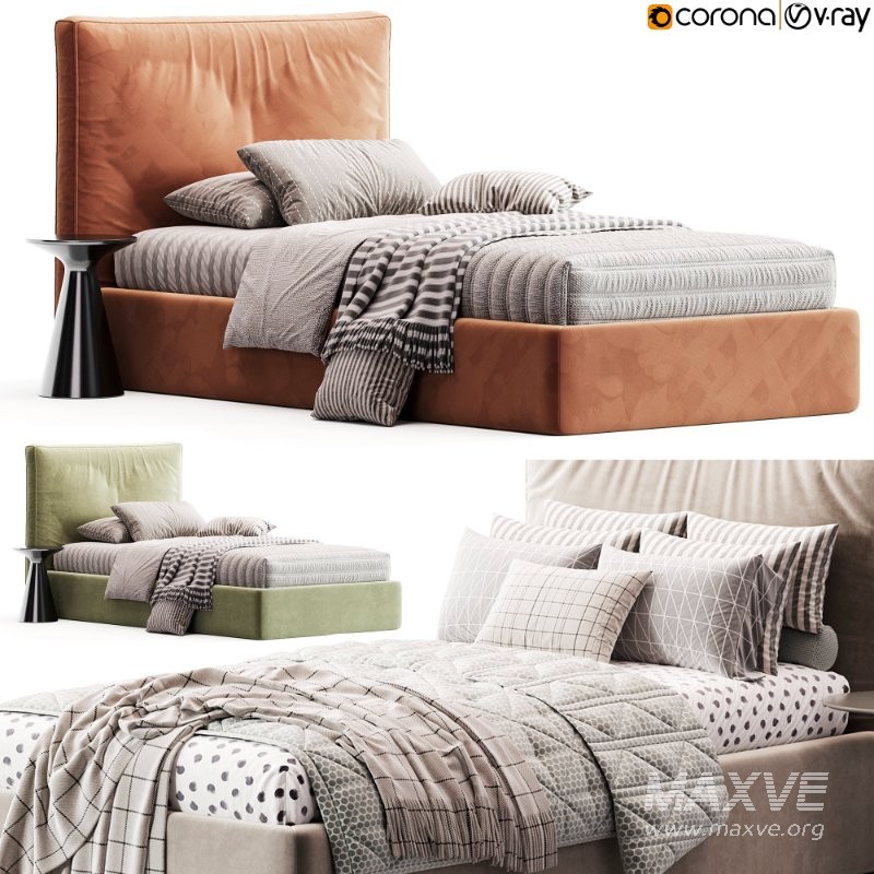 Toronto Classic Kids Bed - Image 2