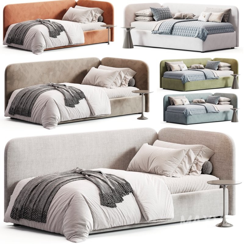 ESTELLA Kids Bed By Mebelform - Image 5