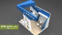 stand booth display - Thumbnail 2