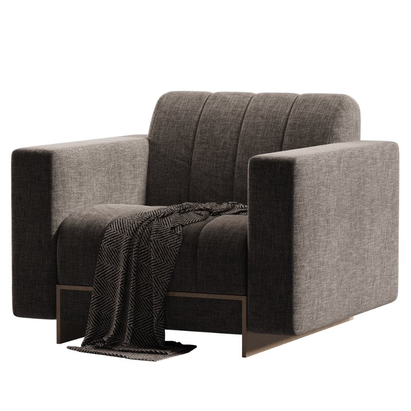 Caracole Well Balanced Chair - Image 3