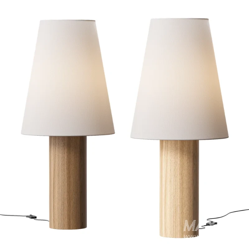 Kave Home Marga Floor Lamp - Image 2