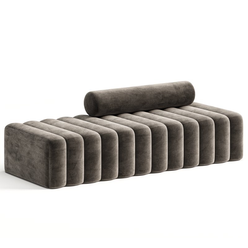 Ana Roque Lush Chaise - Image 5