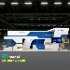 exhibition 3d model - Thumbnail 1