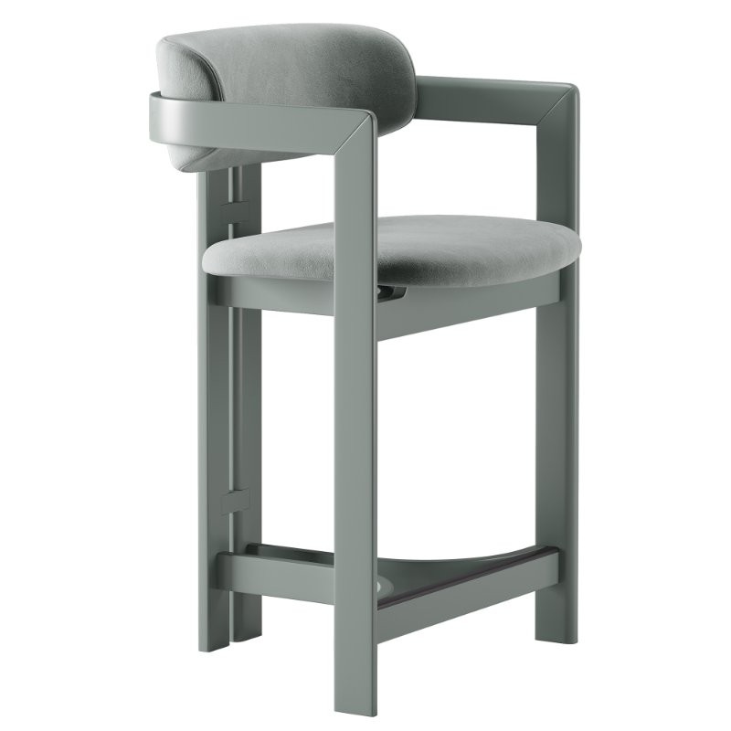 0419 Stool - Image 3
