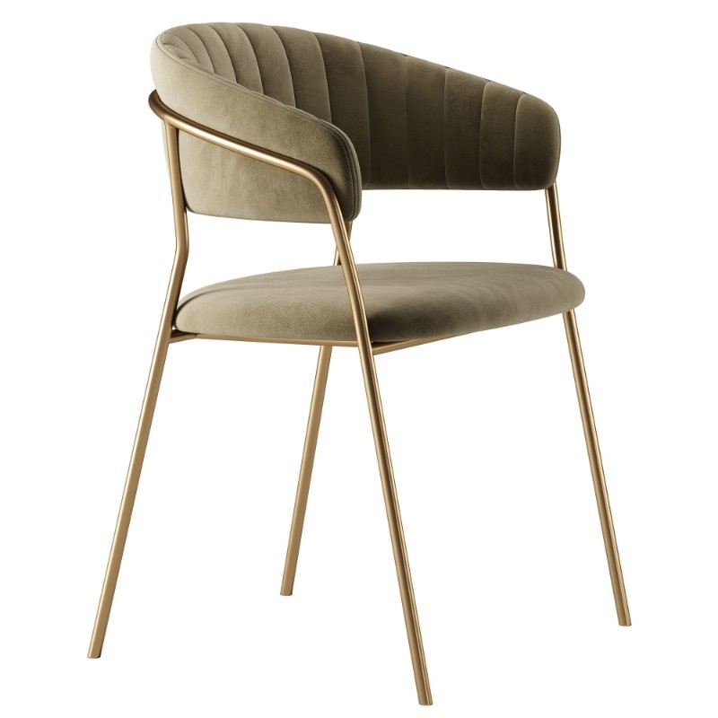 Pisa Chair - Image 5