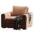 Optimus Power Recliner - Thumbnail 4