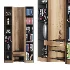Bookcase in a modern style - Thumbnail 8