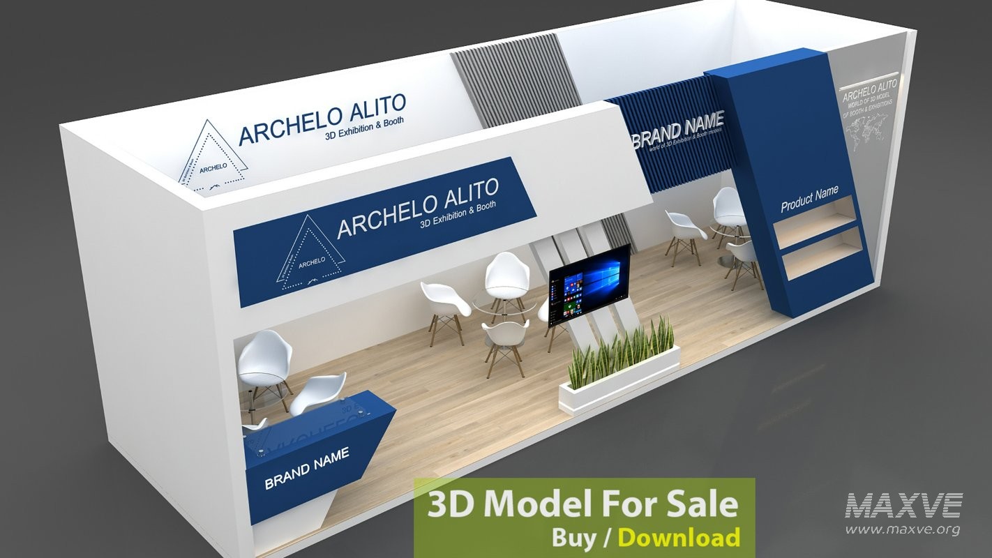 tradeshow expo exhibition - Image 4