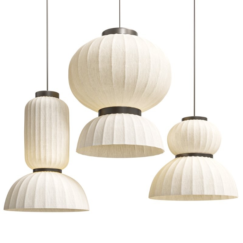 Arga Pendant Light - Image 1