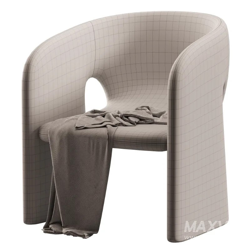 Berlin Chair - Image 7