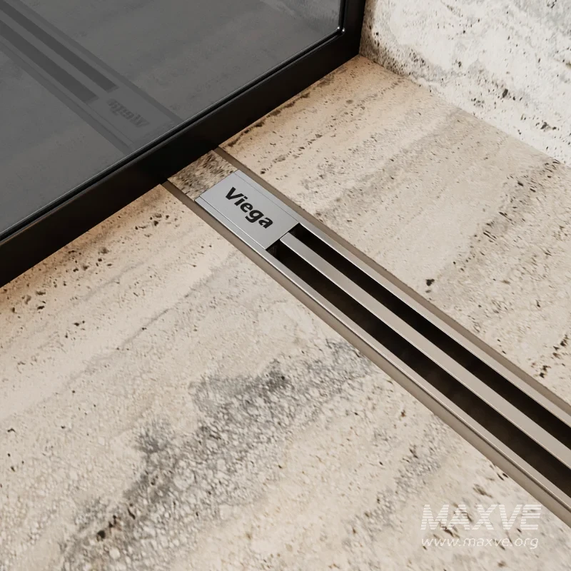 Shower Room001 - Image 4