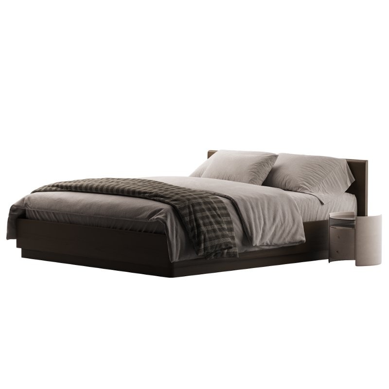 Ryland Platform Bed - Image 4