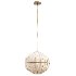 Bolia Lucen Pendants Ellipse & Cylinder & Octagon - Thumbnail 1