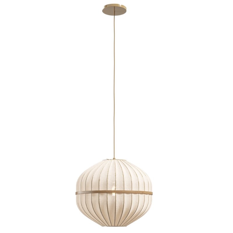 Bolia Lucen Pendants Ellipse & Cylinder & Octagon - Image 1