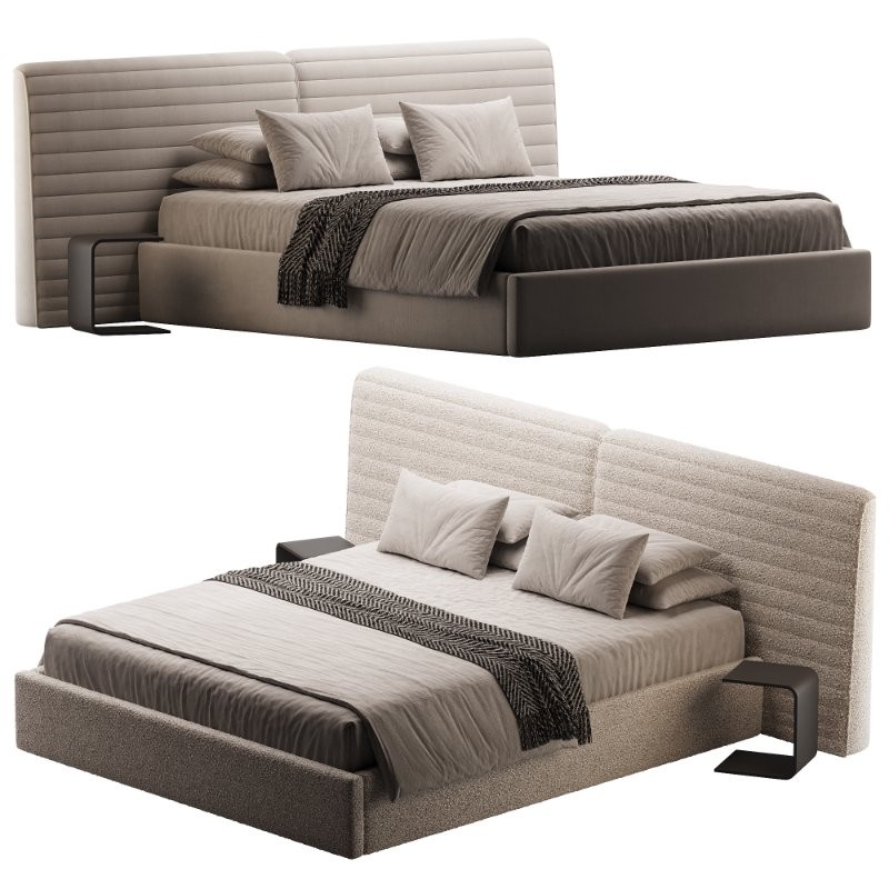 Lyra bed 320 - Image 1