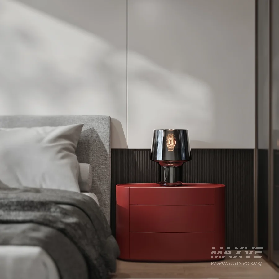 Bedroom interior - Image 2