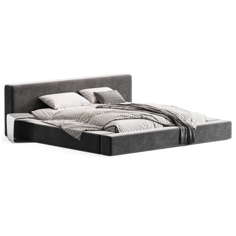 THE CLOUD BED By Comodoliving - Image 1