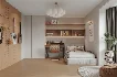 Bedroom interior - Thumbnail 1