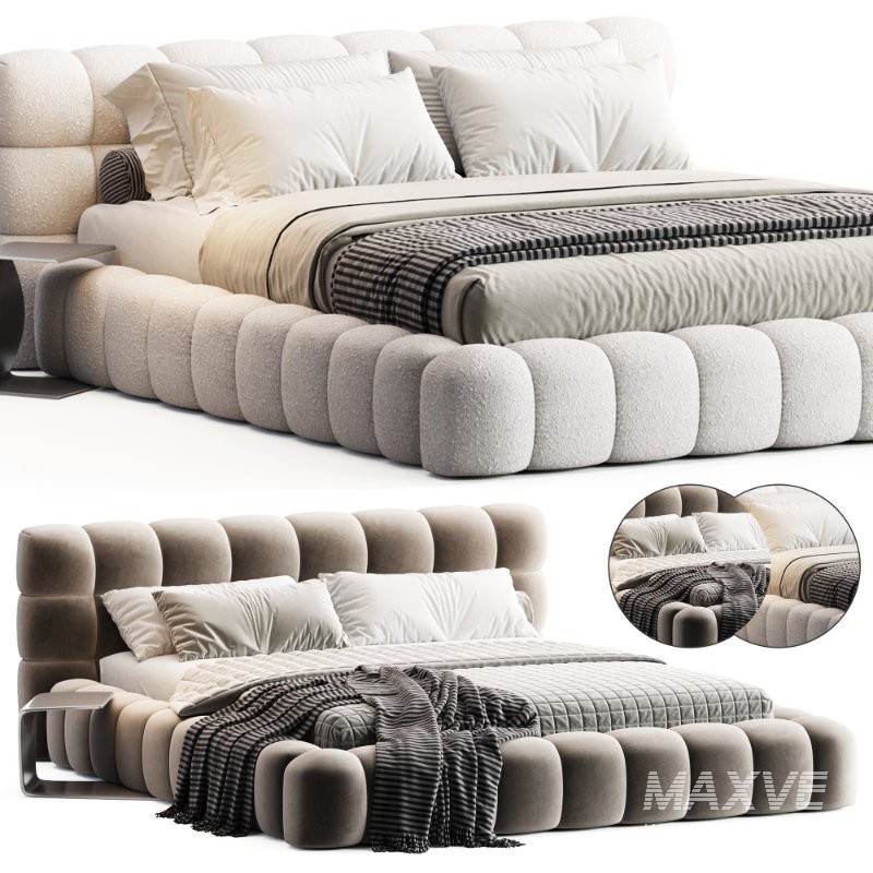 THE MARSHMALLOW BED By Comodo - Image 4