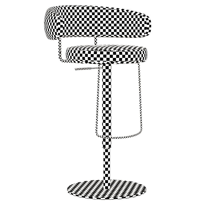 Neuilly Stool - Image 5