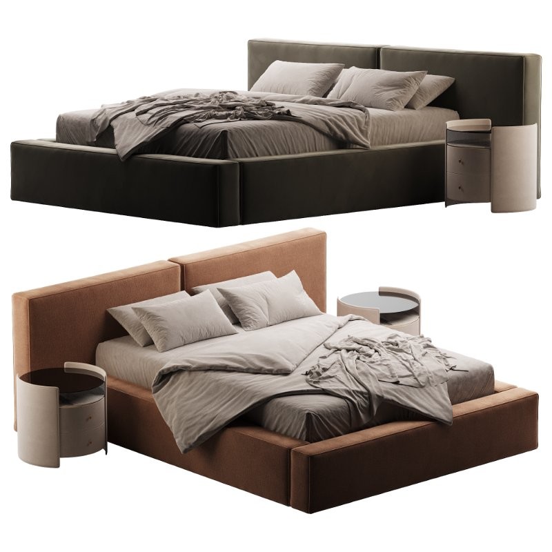 Europa bed - Image 2